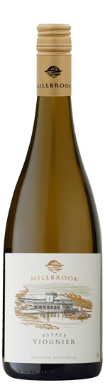 Milbrook Estate Viognier